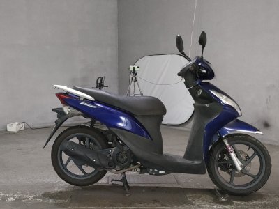 Honda DIO110 2011