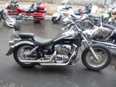Yamaha DRAGSTAR XVS250 2006