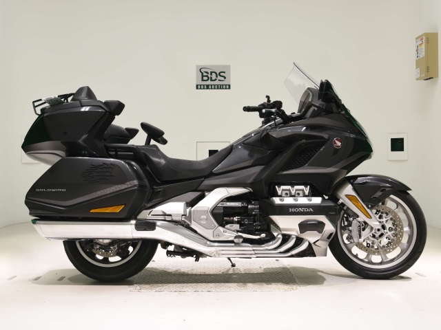 Honda GL1800 2021