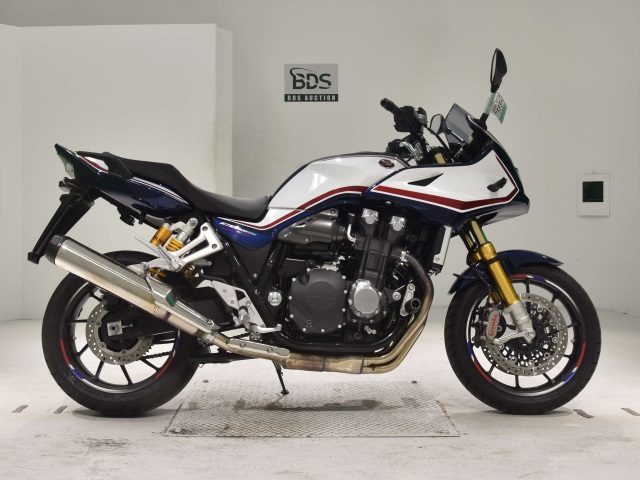 Honda CB1300SF BOLDOR 2021