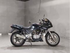 Honda VT250F XELVIS 1992