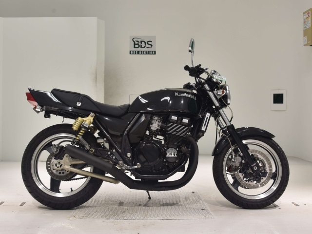 Kawasaki ZRX400 1995