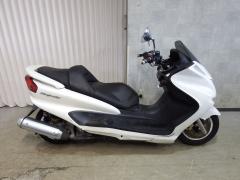 Yamaha MAJESTY 250C 2003