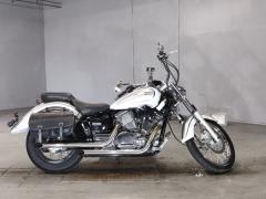 Yamaha DRAGSTAR XVS250 2007