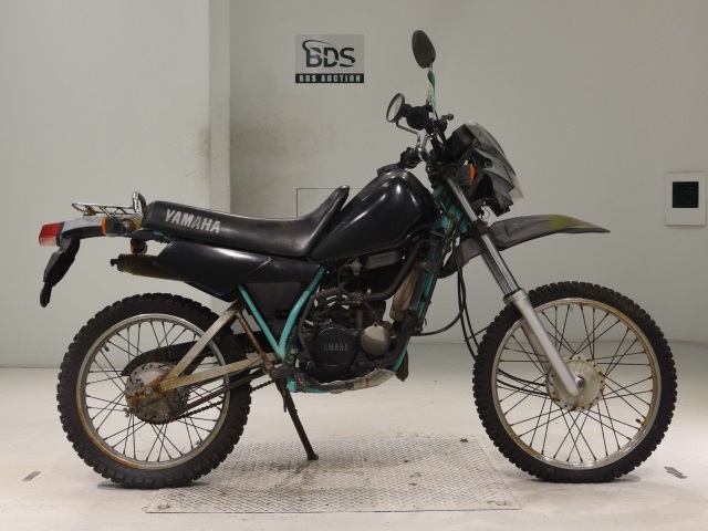 Yamaha DT50 1993