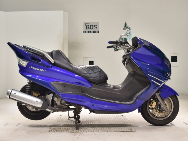 Yamaha MAJESTY 250C 2003