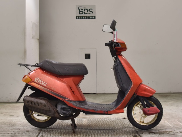 Yamaha EXCEL