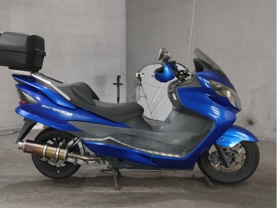 Suzuki SKYWAVE 250