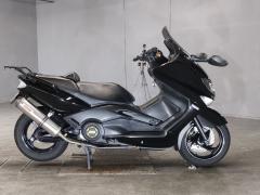Yamaha T-MAX500 2004