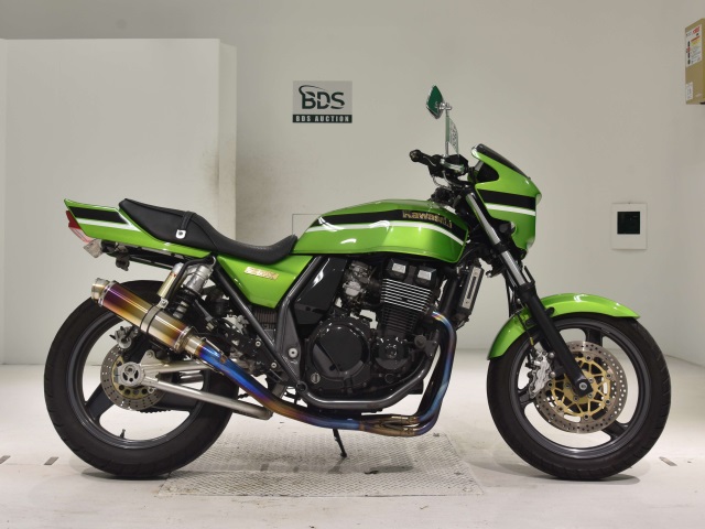 Kawasaki ZRX400 2005