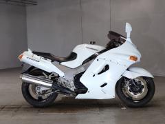 Kawasaki ZZ-R1100 1996