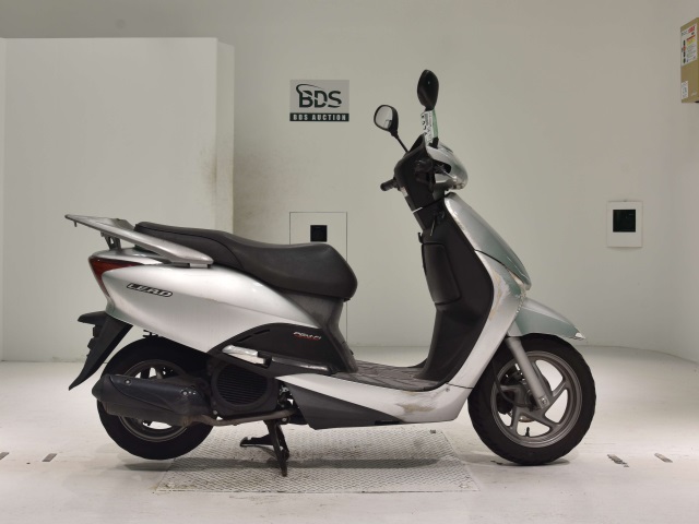 Honda LEAD110 2012