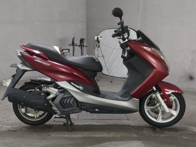Yamaha MAJESTY 155S
