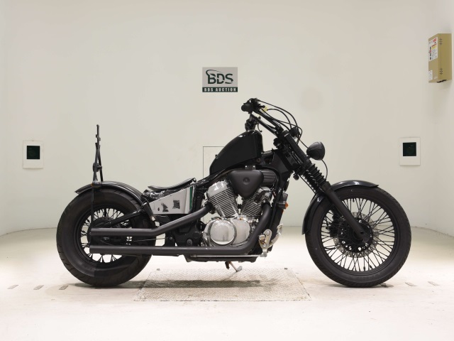 Honda STEED400 1996