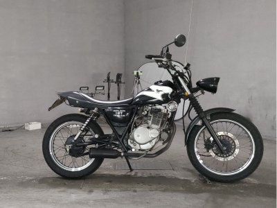 Suzuki GRASSTRACKER BIGBOY