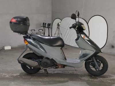 Suzuki ADDRESS V125