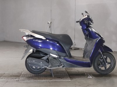 Honda LEAD125 2016