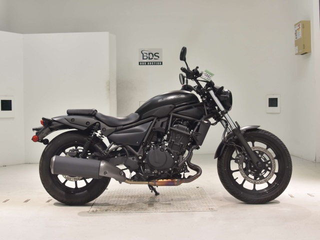 Kawasaki ELIMINATOR400-3 2024