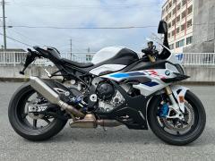 BMW S1000RR 2023