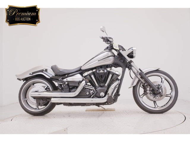 Yamaha RAIDER XV1900 2021