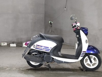 Yamaha VINO50 2013