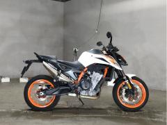 KTM 890 DUKE 2021