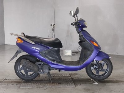 Yamaha GRANDAXIS100 2007