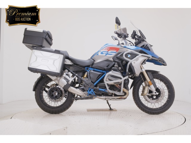BMW R1200GS 2019
