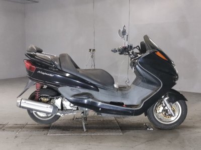 Yamaha MAJESTY 250C 2003