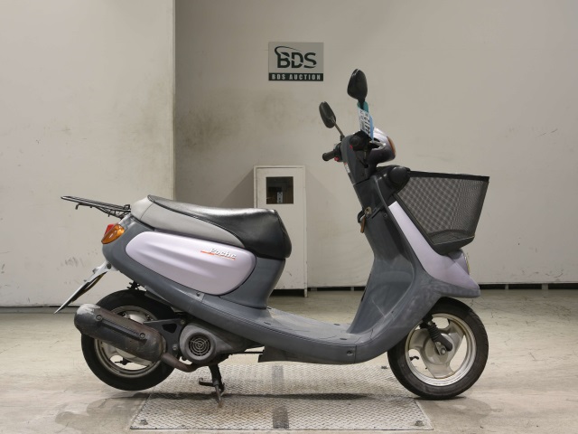 Yamaha JOG POCHE