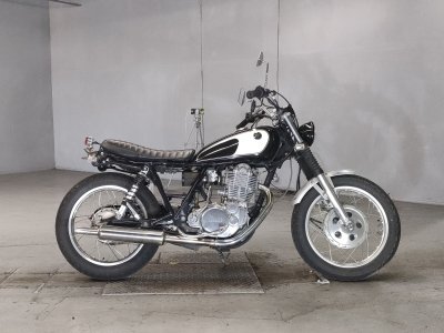 Yamaha SR400 1998