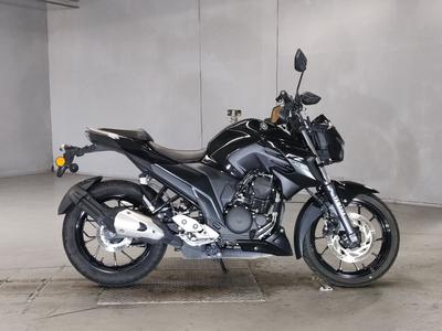 Yamaha FZ25