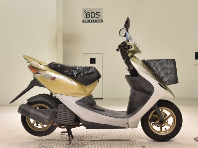 Honda DIO Z4 2002