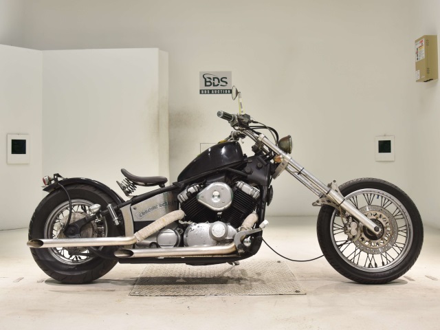 Yamaha DRAGSTAR XVS400 1997