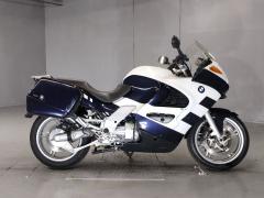 BMW K1200RS 2004