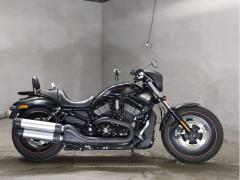 HD NIGHT ROD VRSCDX1250 2009