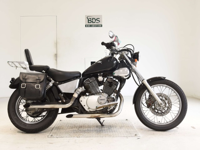Yamaha VIRAGO XV250 1996