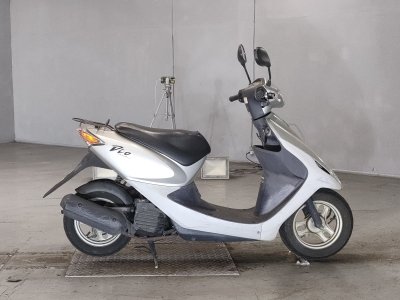 Honda DIO 2002