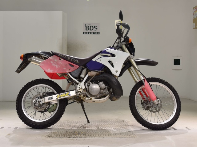 Honda CRM250R 1994