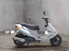 Suzuki ADDRESS V125