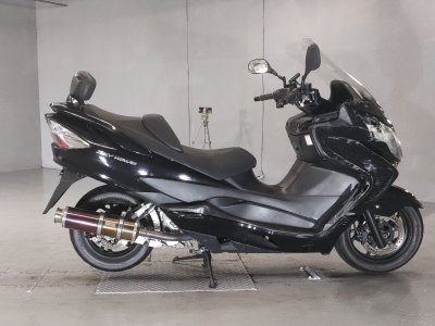 Suzuki SKYWAVE 250