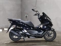 Honda PCX125 2021