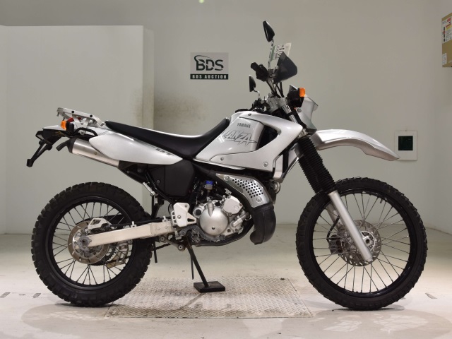 Yamaha DT230 LANZA 1998