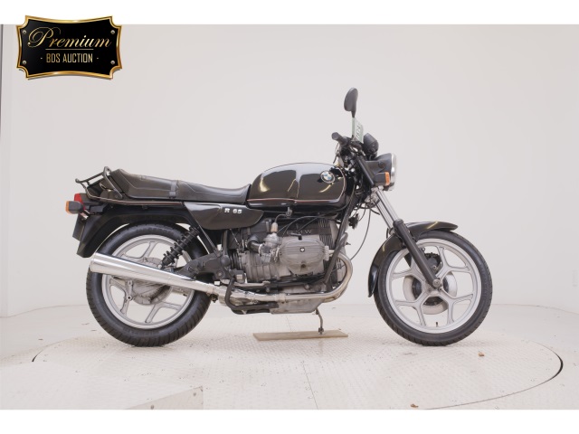 BMW R65 1986