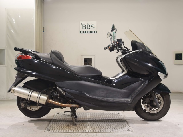 Yamaha MAJESTY 250