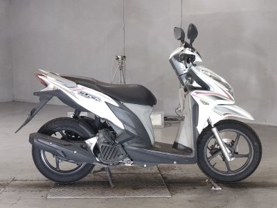 Honda CLICK125I 2013