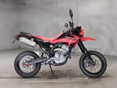 Honda CRF250M 2013