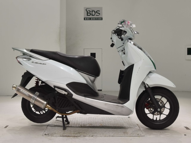 Honda LEAD125 2018