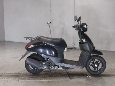 Suzuki LETS