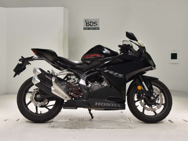 Honda CBR250RRA 2022